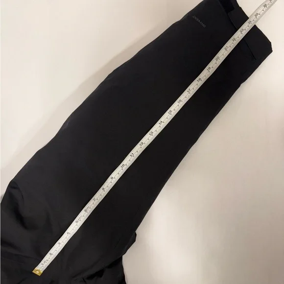The North Face Dry vent Down 700 Black Hooded Jacket